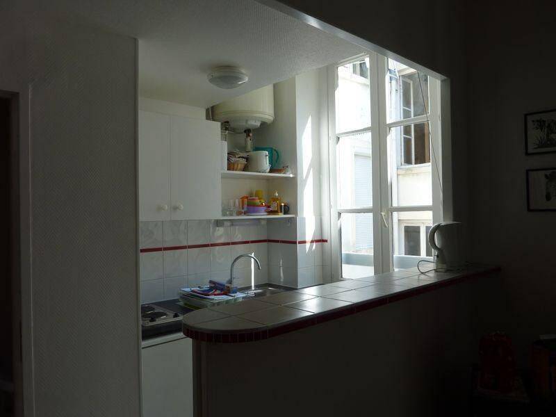 Appartement 1 pièce 31 m² · à Lyon 6ème Arrondissement · 31 m² · 738 €