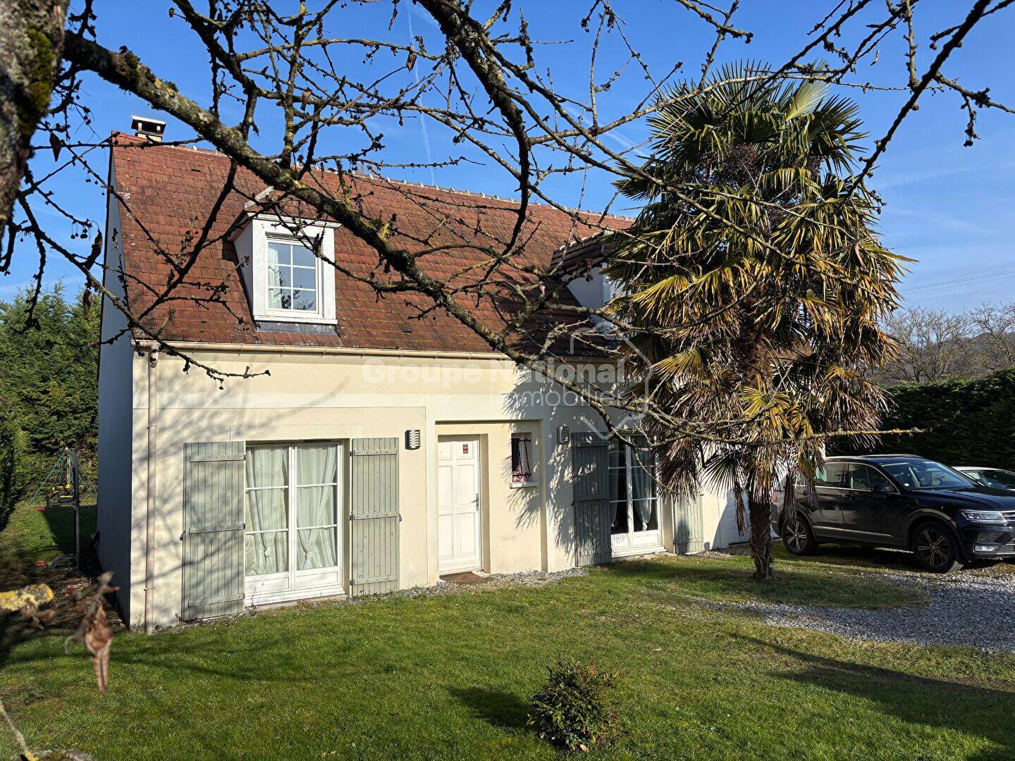 Maison 6 pièces 104 m² · à Attichy · 104 m² · 229 000 €