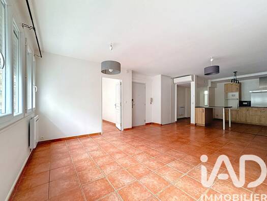 Appartement à vendre 126 000 € 4 pièces 3 chambres 101 m² Étage 1/5 Saint Martin Perpignan 66000