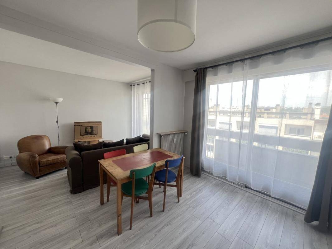 Appartement 2 pièces 64 m² · à Lyon 6ème Arrondissement · 64 m² · 1 100 €/mois