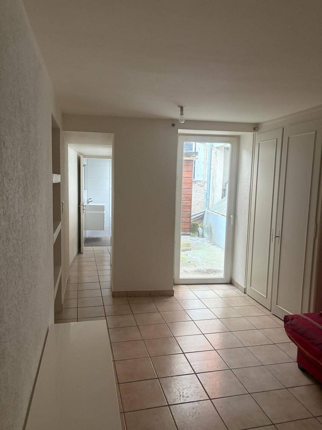 Appartement 1 pièce 23 m² · à Évian-les-Bains · 23 m² · 580 €/mois