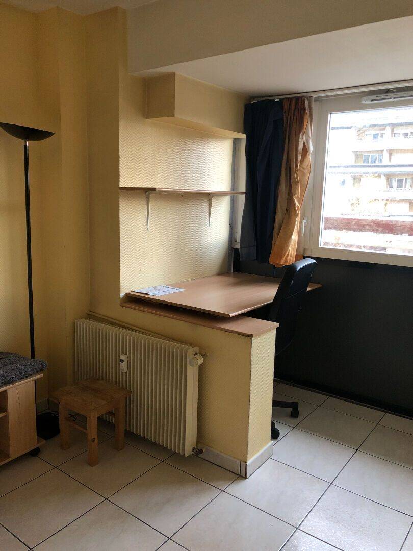 Appartement 1 pièce 18 m² · à Strasbourg · 18 m² · 510 €