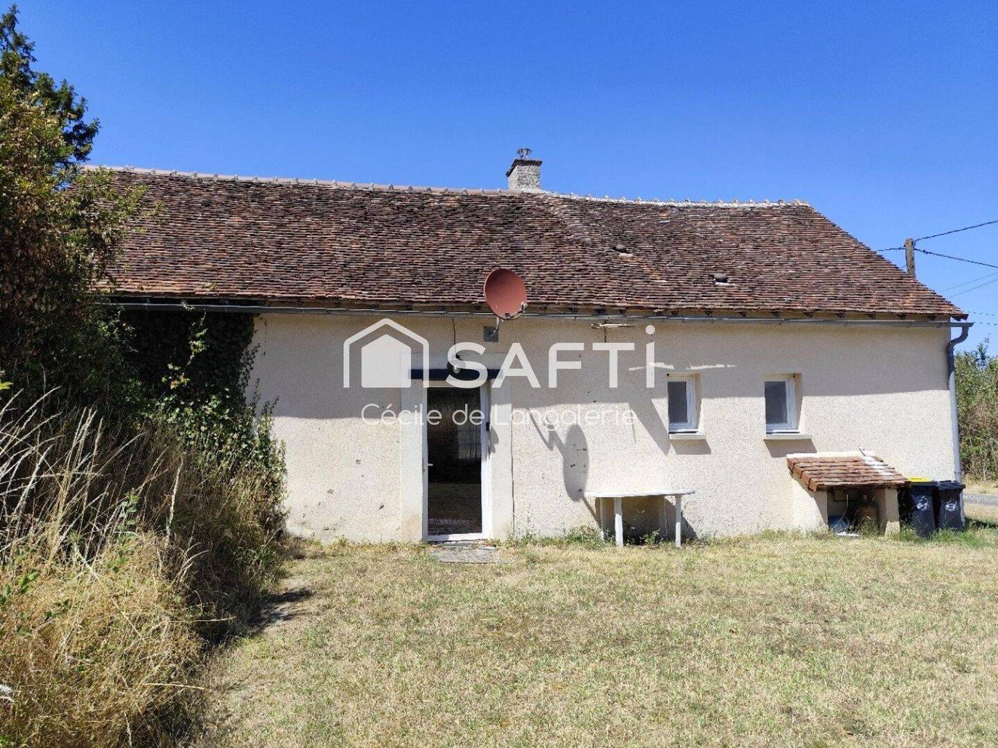 Maison 2 pièces 67 m² · à Rosnay · 67 m² · 87 000 €