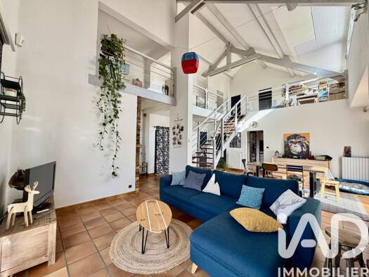 Maison à vendre 323 000 € 5 pièces 4 chambres 158 m² 600 m² de terrain Solazur-Cognac Tarbes 65000