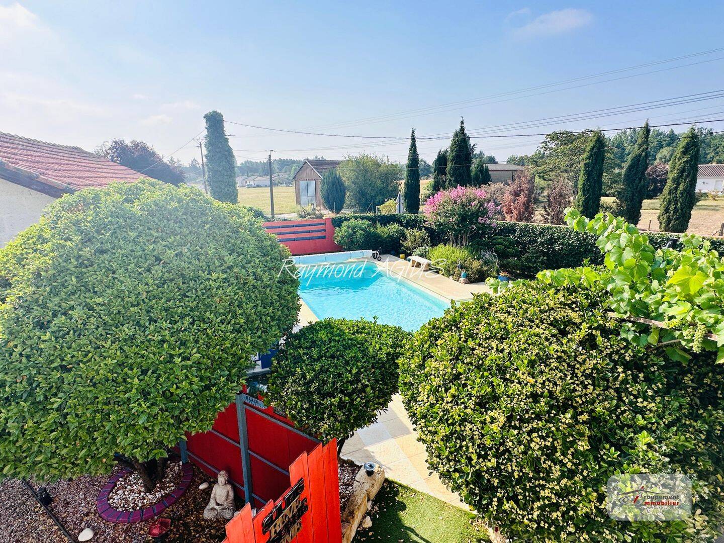 Maison 9 pièces 200 m² · à Pineuilh · 200 m² · 346 000 €