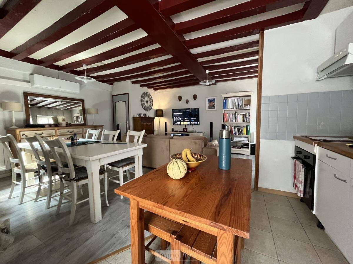 Maison 3 pièces 65 m² · à Bouloire · 65 m² · 91 000 €