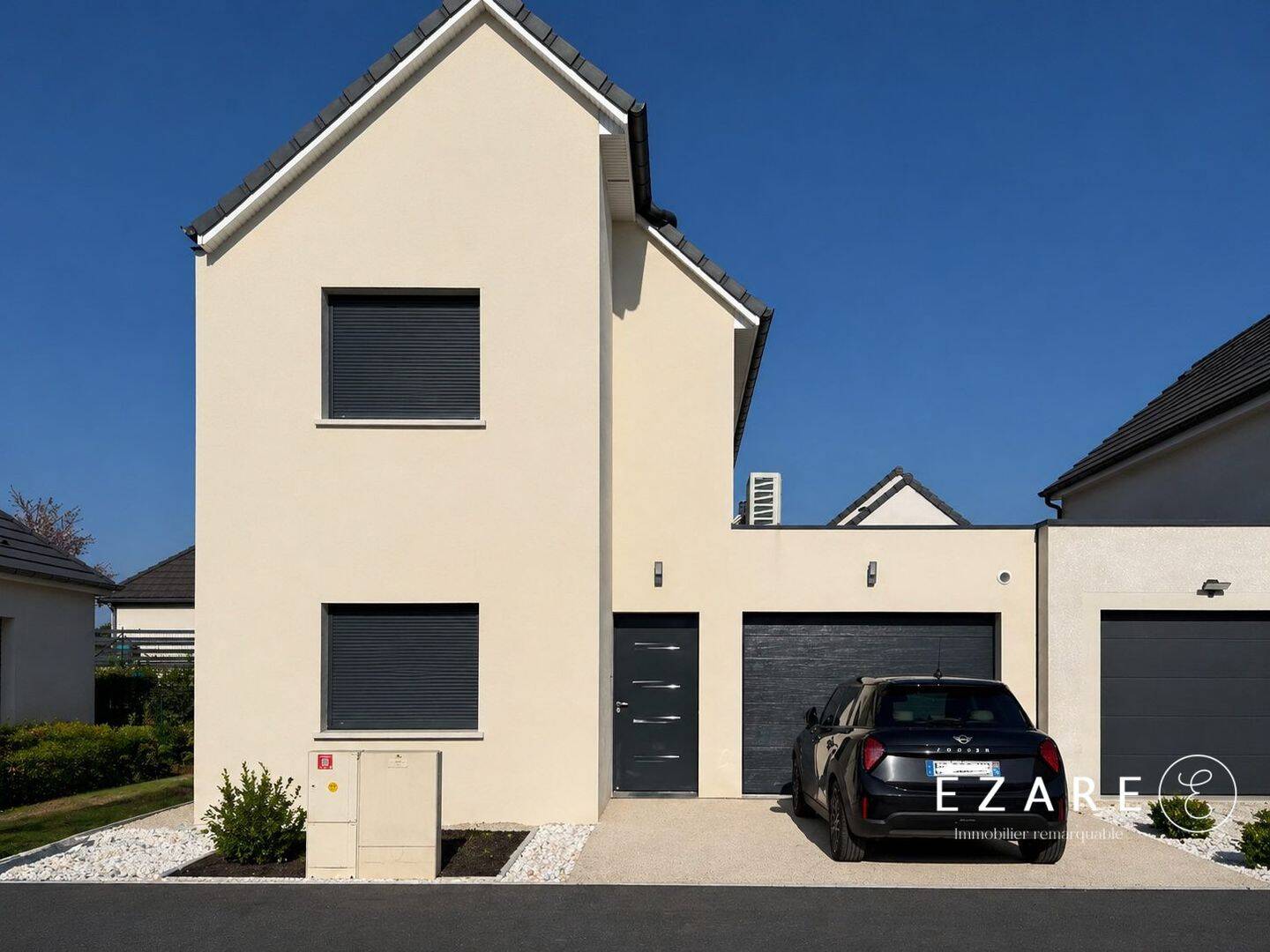 Maison 5 pièces 136 m² · à Aiserey · 136 m² · 329 000 €