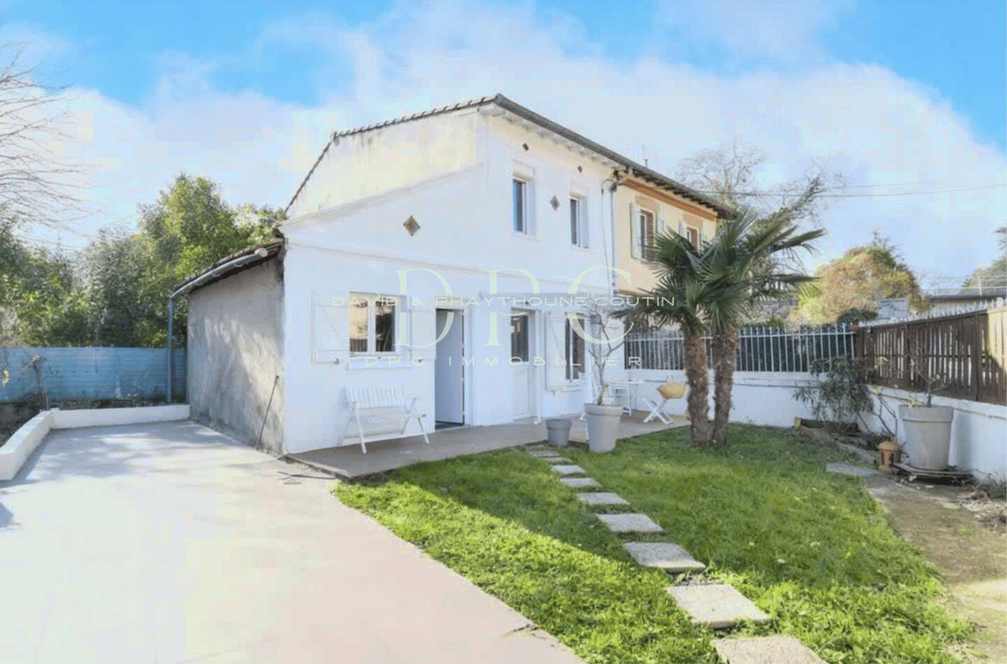 Maison 3 pièces 84 m² · à Pinsaguel · 84 m² · 233 200 €