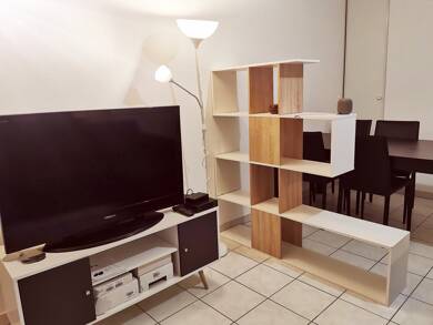 Appartement à louer 625 € 4 pièces 3 chambres 100 m² Saint Jean-Belcier-Carle Vernet-Albert 1er Bordeaux 33800