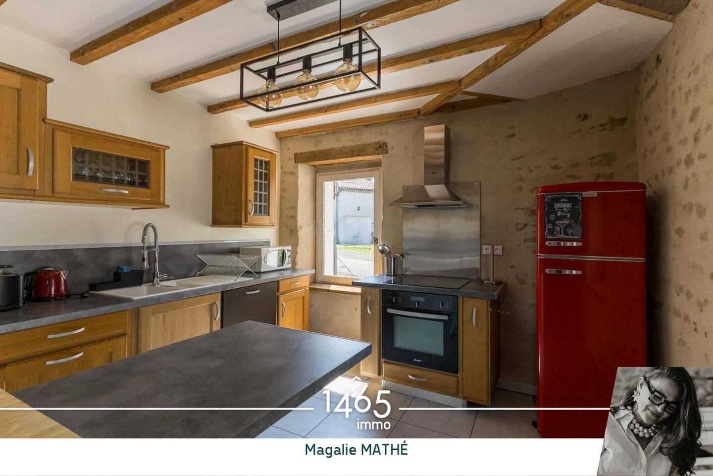 Maison 5 pièces 141 m² · à Billom · 141 m² · 180 000 €