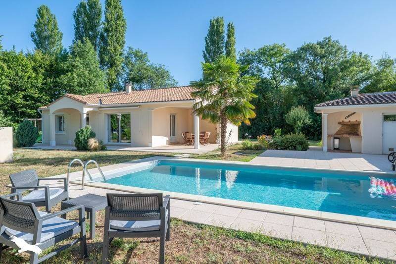 Maison 4 pièces 106 m² · à Saujon · 106 m² · 350 000 €