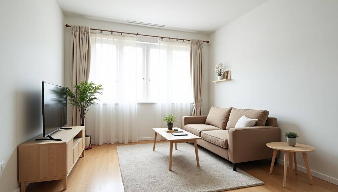 Appartement 1 pièce 20 m² · à Grenoble · 20 m² · 148 089 €