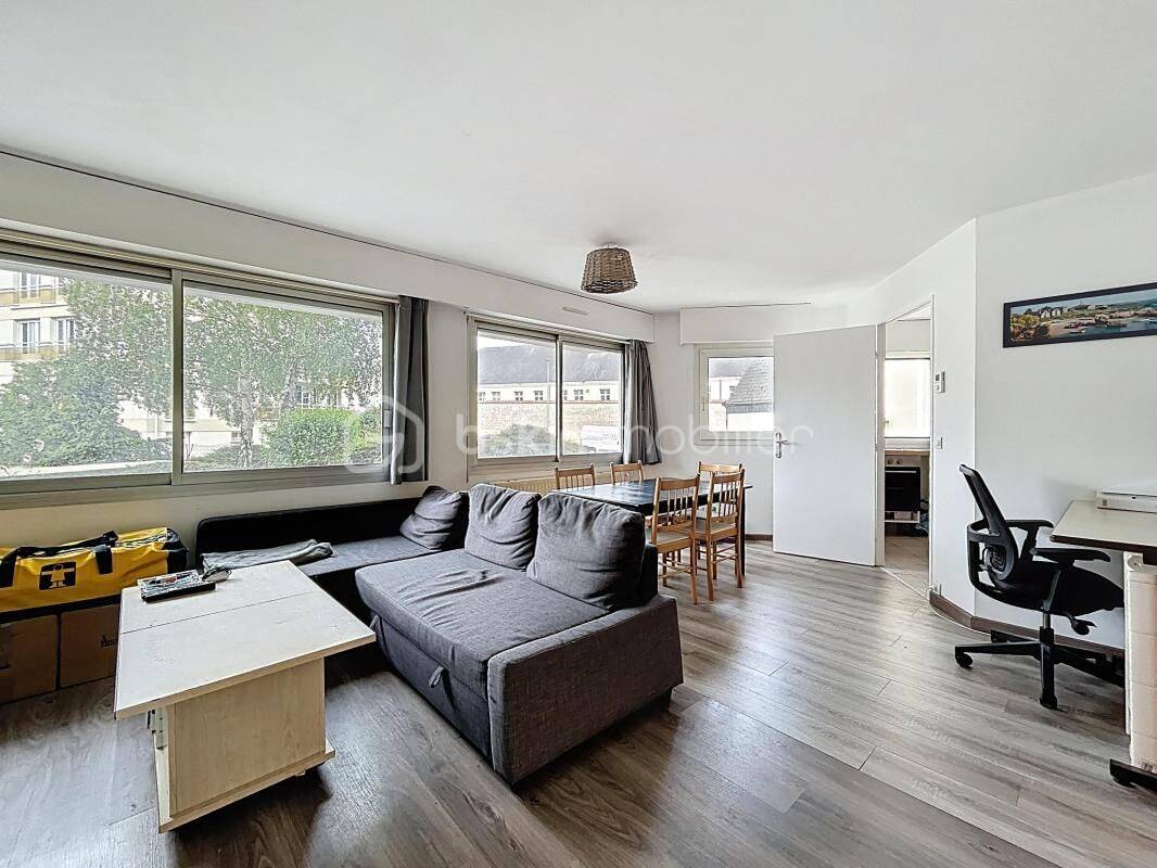 Appartement 2 pièces 46 m² · à Caen · 46,1 m² · 149 000 €