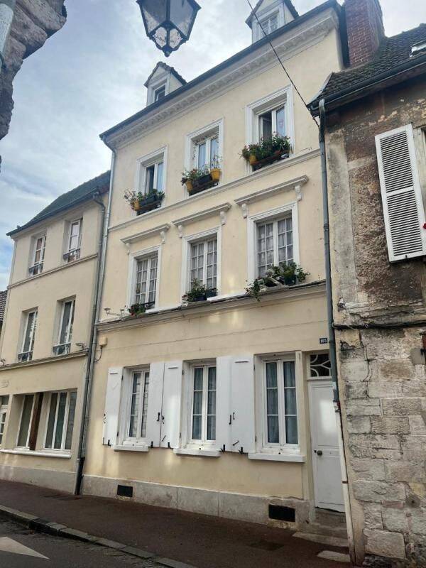 Appartement 2 pièces 38 m² · à Vernon · 38 m² · 440 €/mois