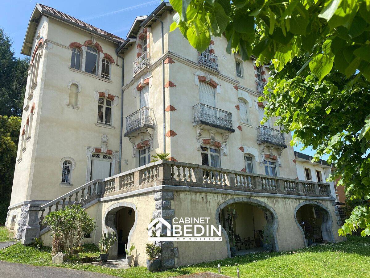 Appartement 3 pièces 67 m² · à Dax · 67 m² · 218 100 €