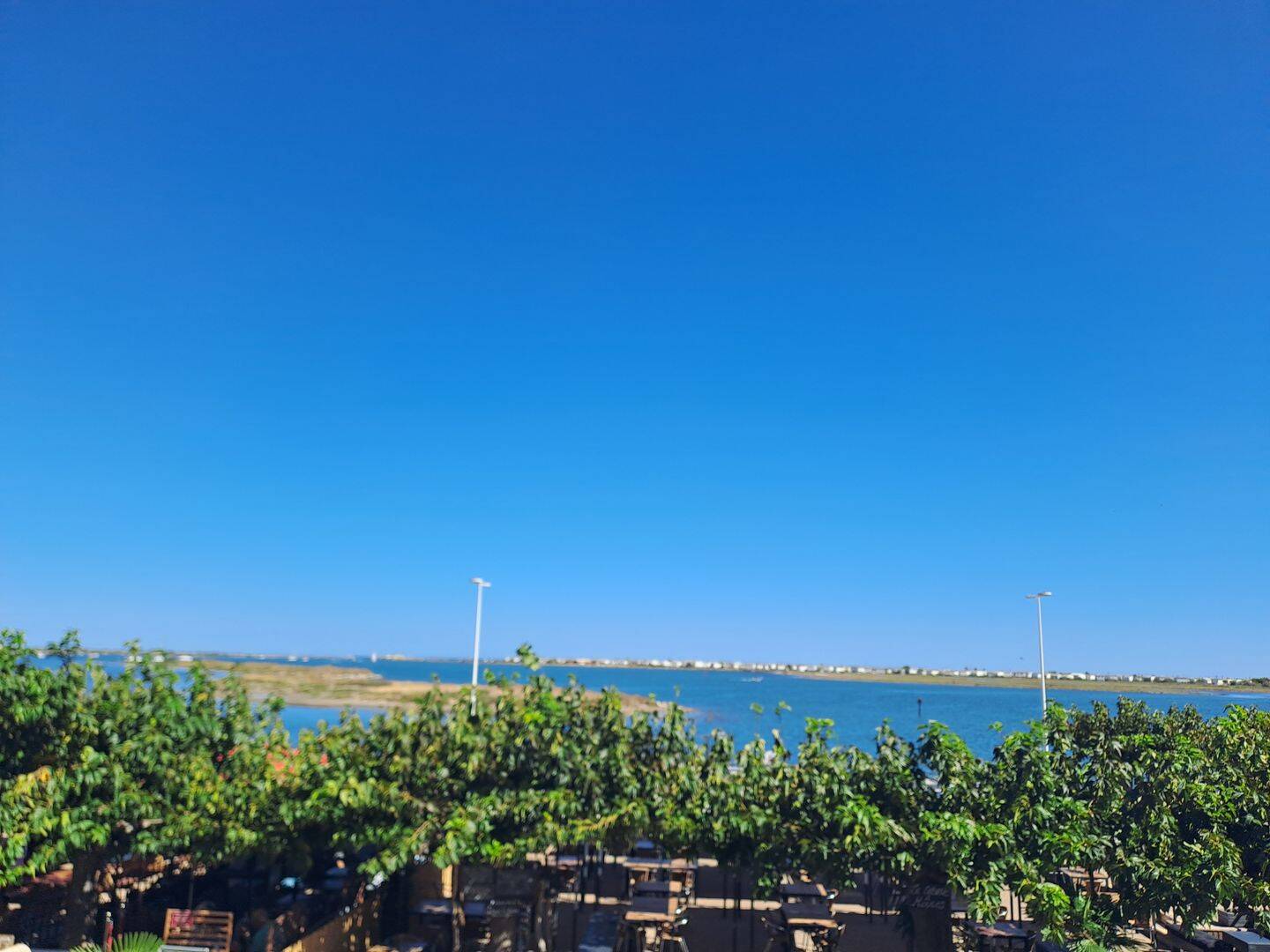 Appartement 3 pièces · à Gruissan · 1 000 €/mois