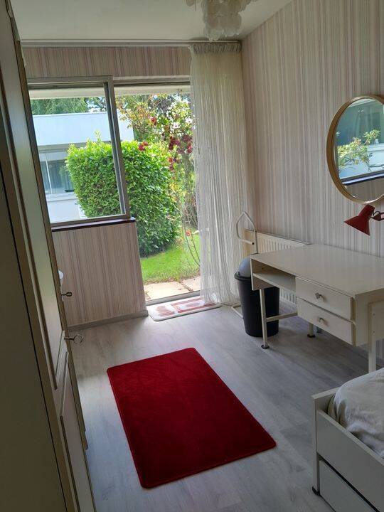 Appartement 1 pièce 12 m² · à Saint-Étienne-du-Rouvray · 12 m² · 330 €