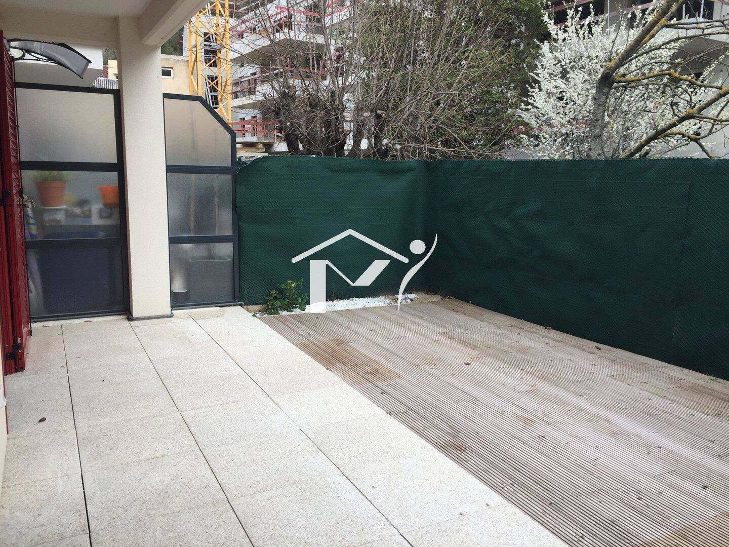 Appartement 4 pièces 90 m² · à Drap · 89,8 m² · 1 292 €