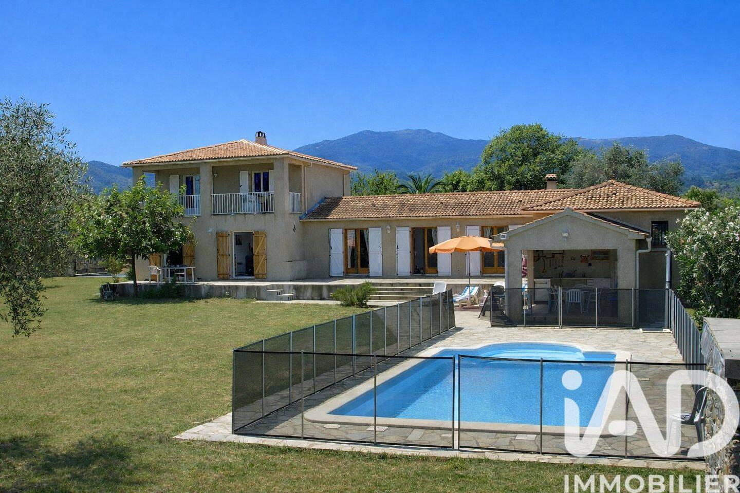Maison 7 pièces 193 m² · à Venzolasca · 193 m² · 890 000 €