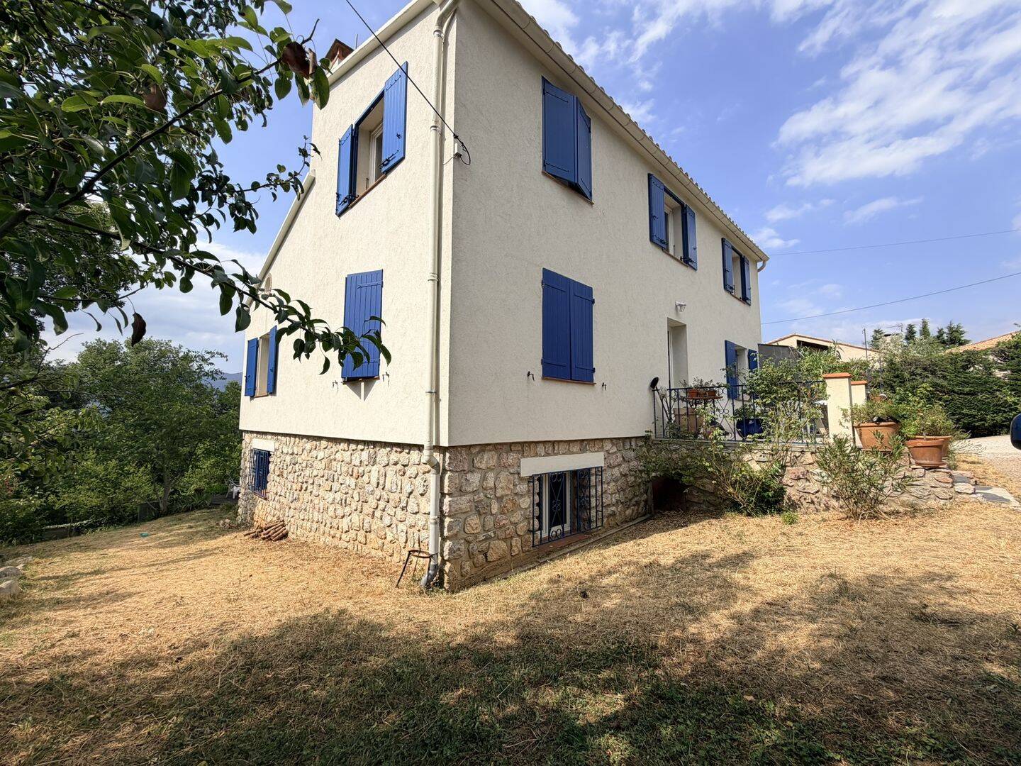 Maison 6 pièces 140 m² · à Los Masos · 140 m² · 325 000 €