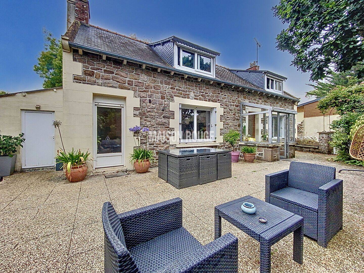 Maison 4 pièces 104 m² · à Plourivo · 104 m² · 230 560 €