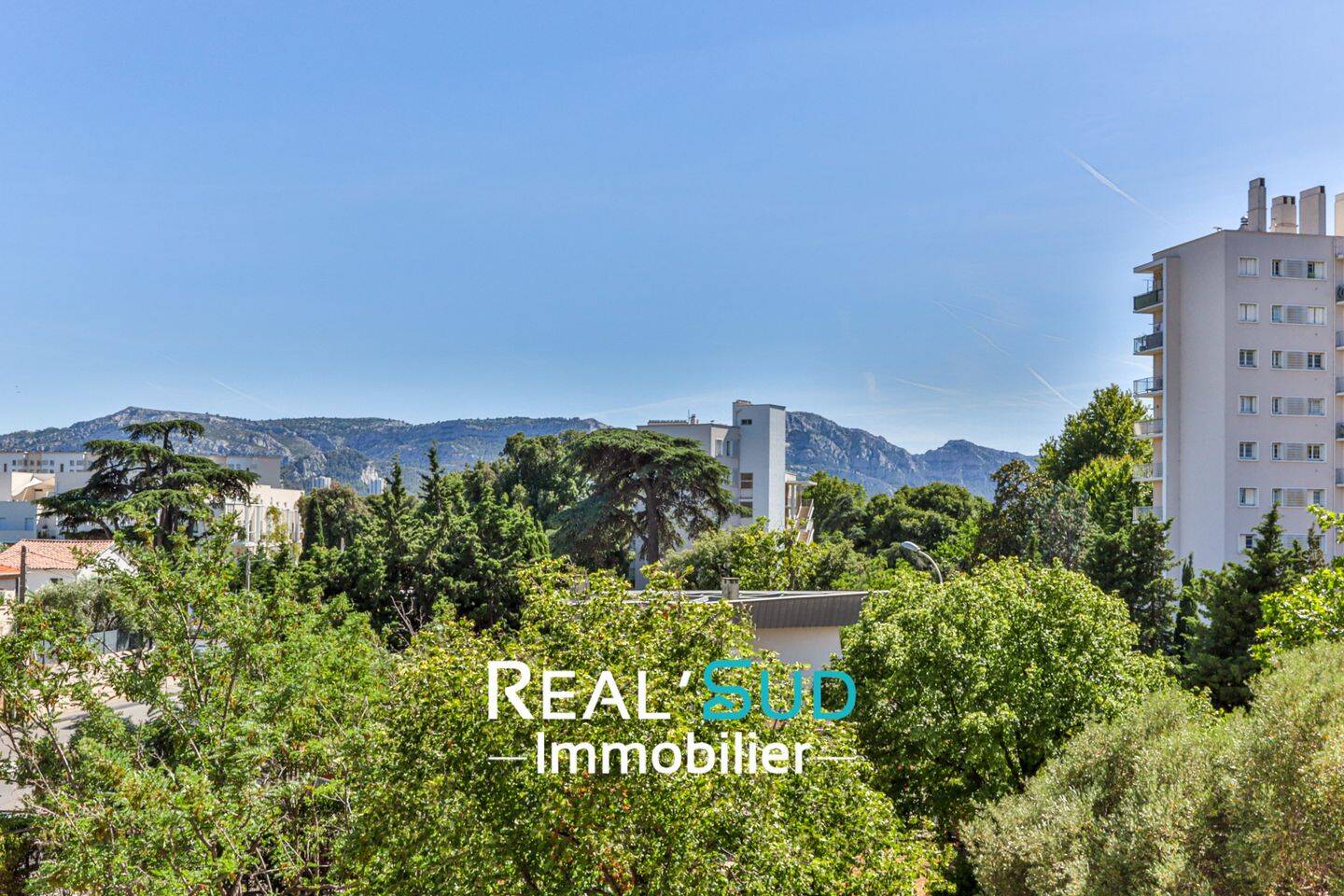 Appartement 3 pièces 60 m² · à Marseille 9ème Arrondissement · 60 m² · 159 000 €