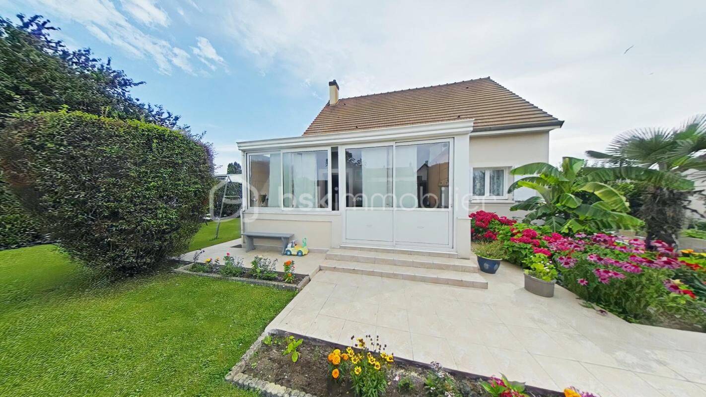 Maison 5 pièces 112 m² · à Cuverville · 112 m² · 330 000 €