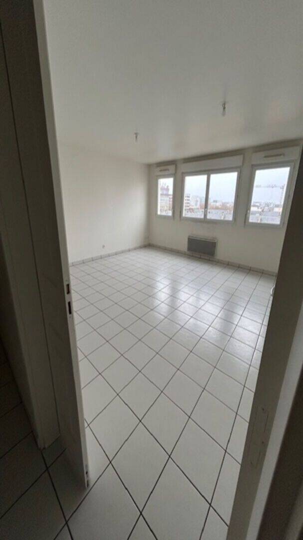Appartement 5 pièces 116 m² · à Rouen · 116 m² · 1 150 €