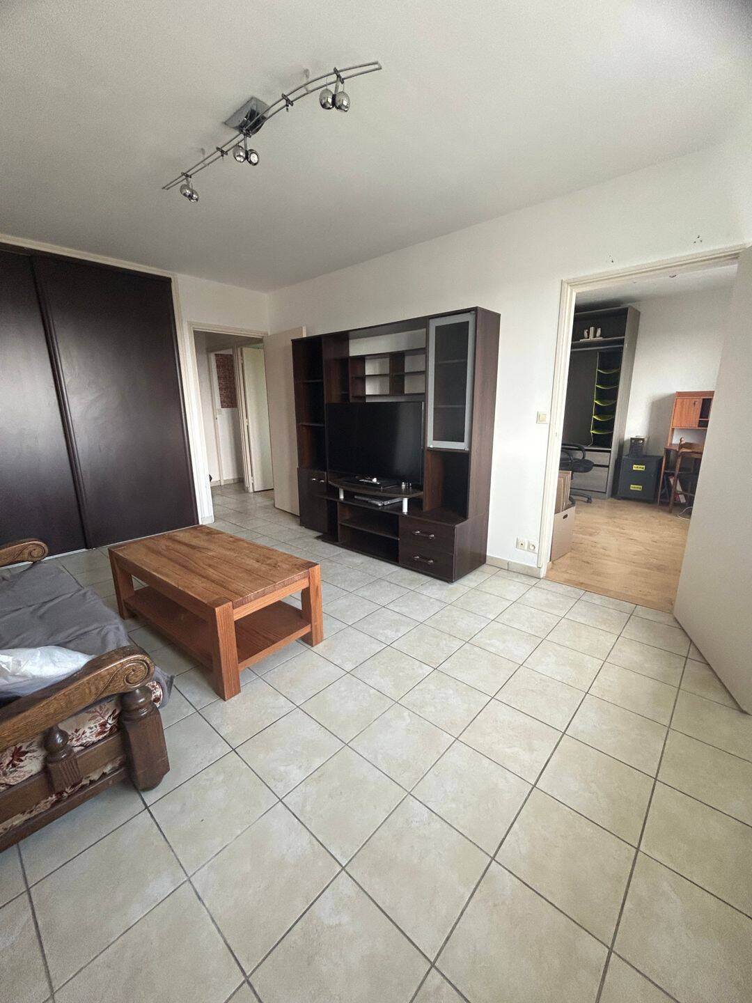 Appartement 3 pièces 54 m² · à Chalon-sur-Saône · 54 m² · 95 000 €