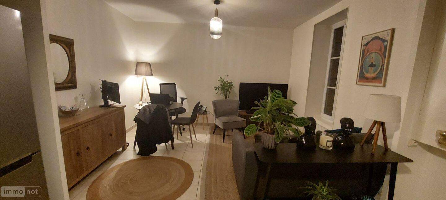Maison 2 pièces 47 m² · à Mauges-sur-Loire · 47 m² · 450 €/mois