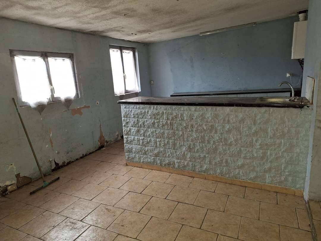 Maison 4 pièces 73 m² · à Fresnes-sur-Escaut · 73 m² · 55 000 €