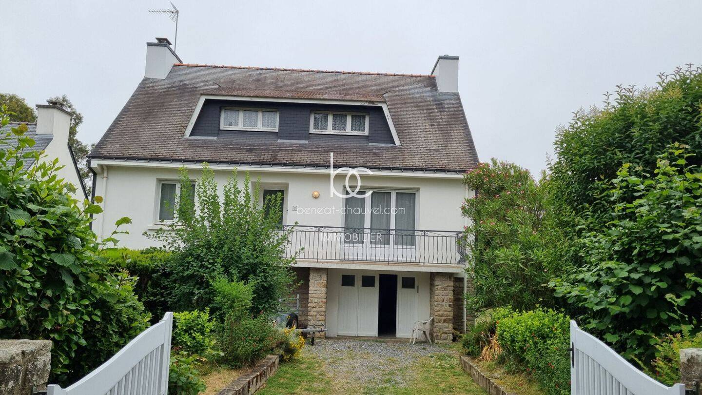 Maison 4 pièces 80 m² · à Saint-Gildas-de-Rhuys · 80 m² · 1 325 €