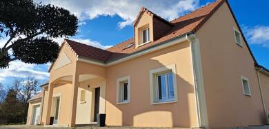 Maison à vendre 382 000 € 6 pièces 5 chambres 200 m² 8 724 m² de terrain Fresnay-sur-Sarthe 72130