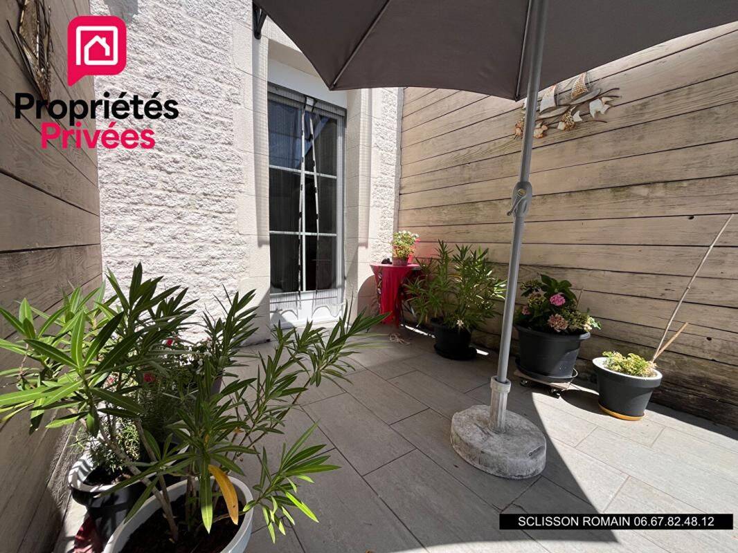 Maison 3 pièces 91 m² · à Mortagne-sur-Gironde · 91 m² · 148 990 €