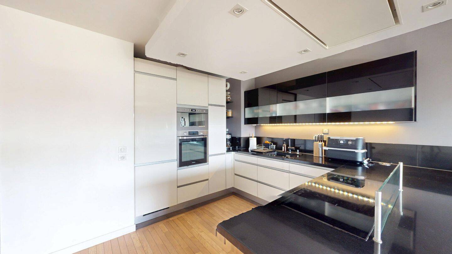 Appartement 3 pièces 67 m² · à Châtenay-Malabry · 67,1 m² · 399 000 €