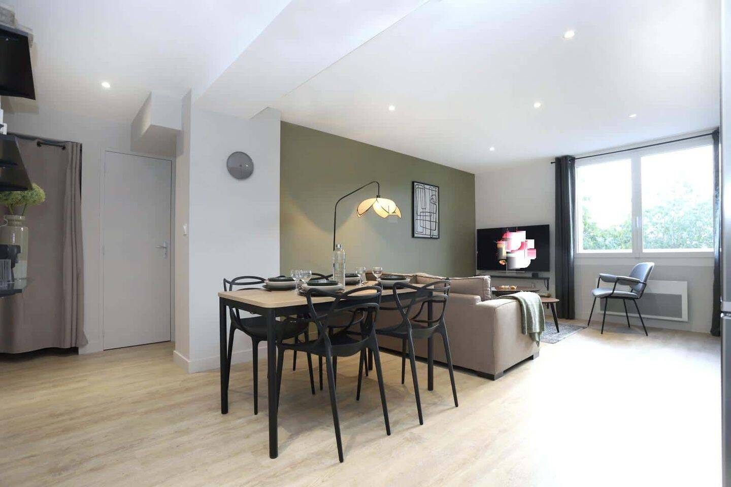 Chambre 2 - FOUGERES 2 - Colocation — 7