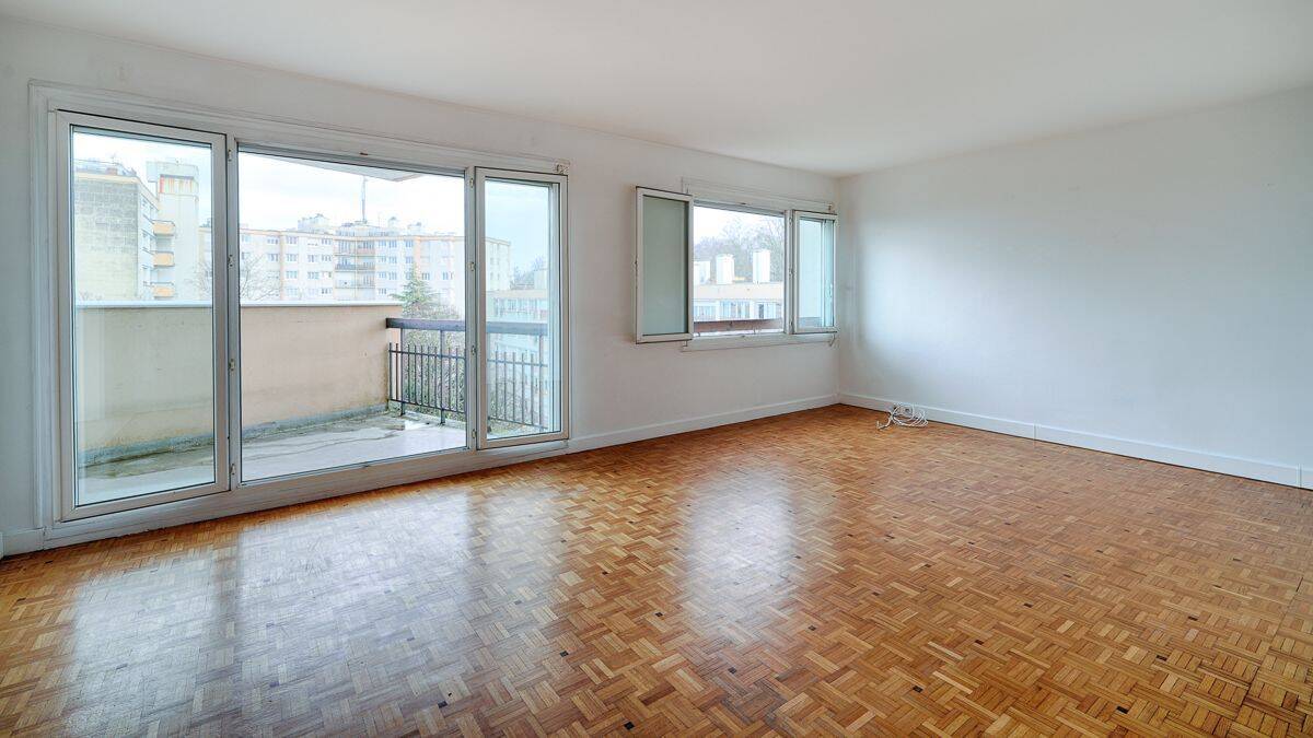 Appartement 4 pièces 110 m² · à Ville-d'Avray · 109,8 m² · 1 964 €