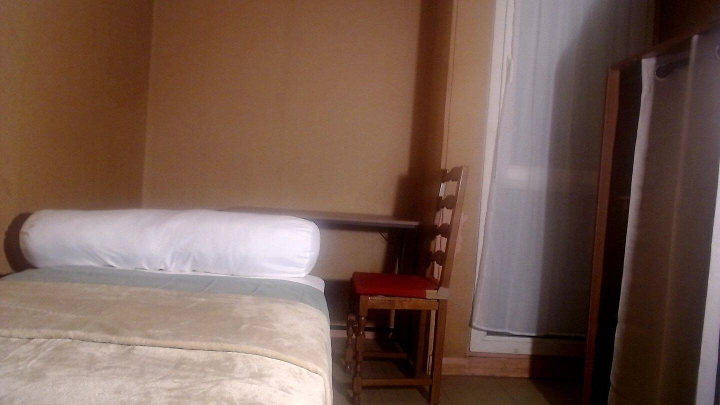 Appartement 2 pièces 50 m² · à Saint-Ouen-l'Aumône · 50 m² · 350 €