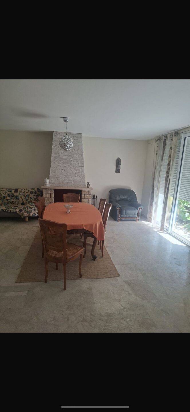 Maison 5 chambres en colocation VILLEJEAN — 1