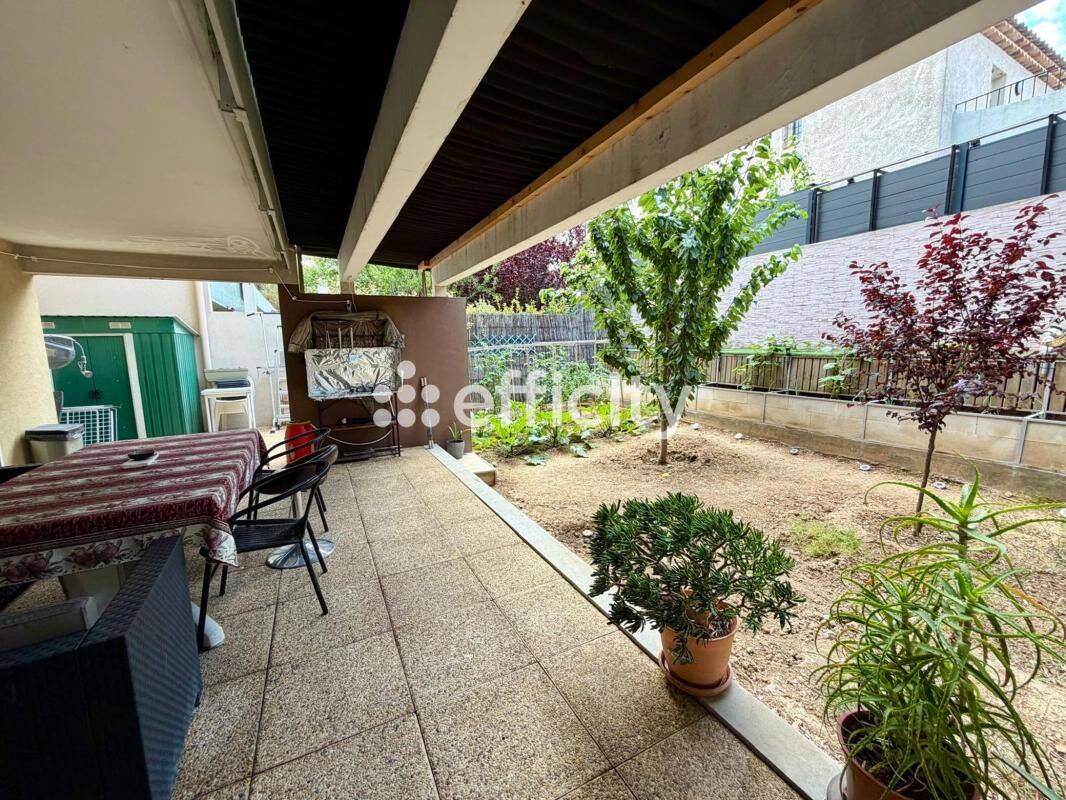 Appartement 4 pièces 78 m² · à Marseille 13ème Arrondissement · 77,6 m² · 230 000 €