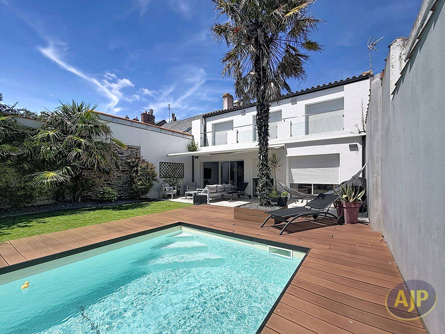 Maison 5 pièces 130 m² · à Les Sables-d'Olonne · 130 m² · 1 195 000 €