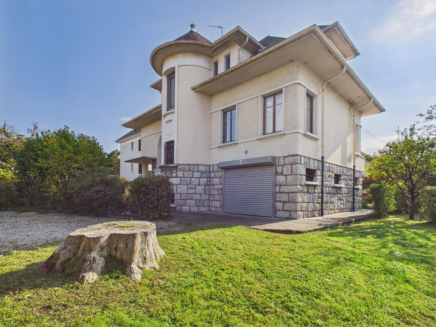 Maison 5 pièces 135 m² · à Chambéry · 135 m² · 539 000 €