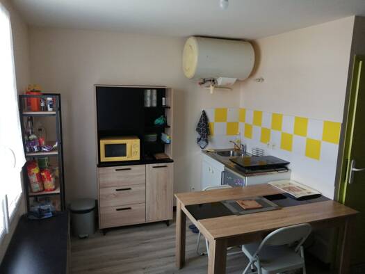 Immeuble à vendre 378 075 € 188 m² Angoulême 16000