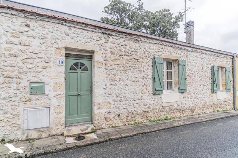 Maison 2 pièces 53 m² · à Eysines · 53 m² · 176 500 €