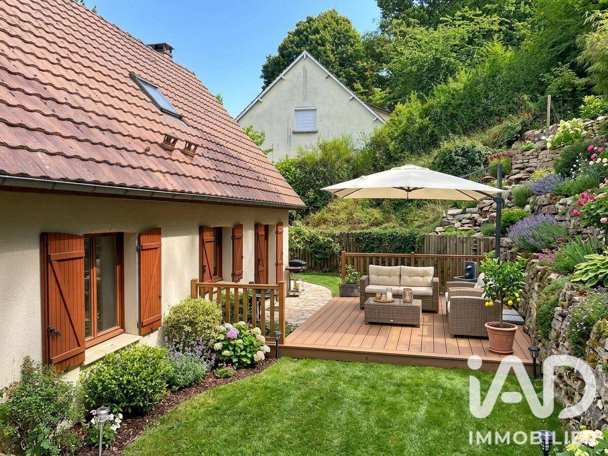 Maison 5 pièces 114 m² · à Droue-sur-Drouette · 114,2 m² · 283 000 €