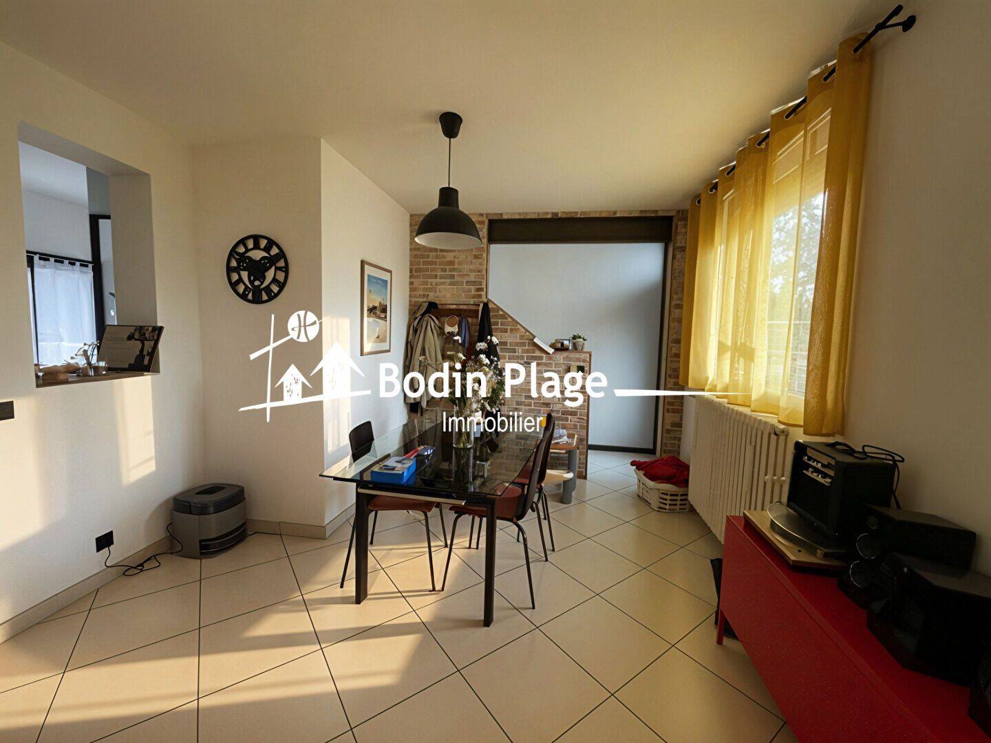 Maison 4 pièces 100 m² · à Saint-Brevin-les-Pins · 100 m² · 336 000 €