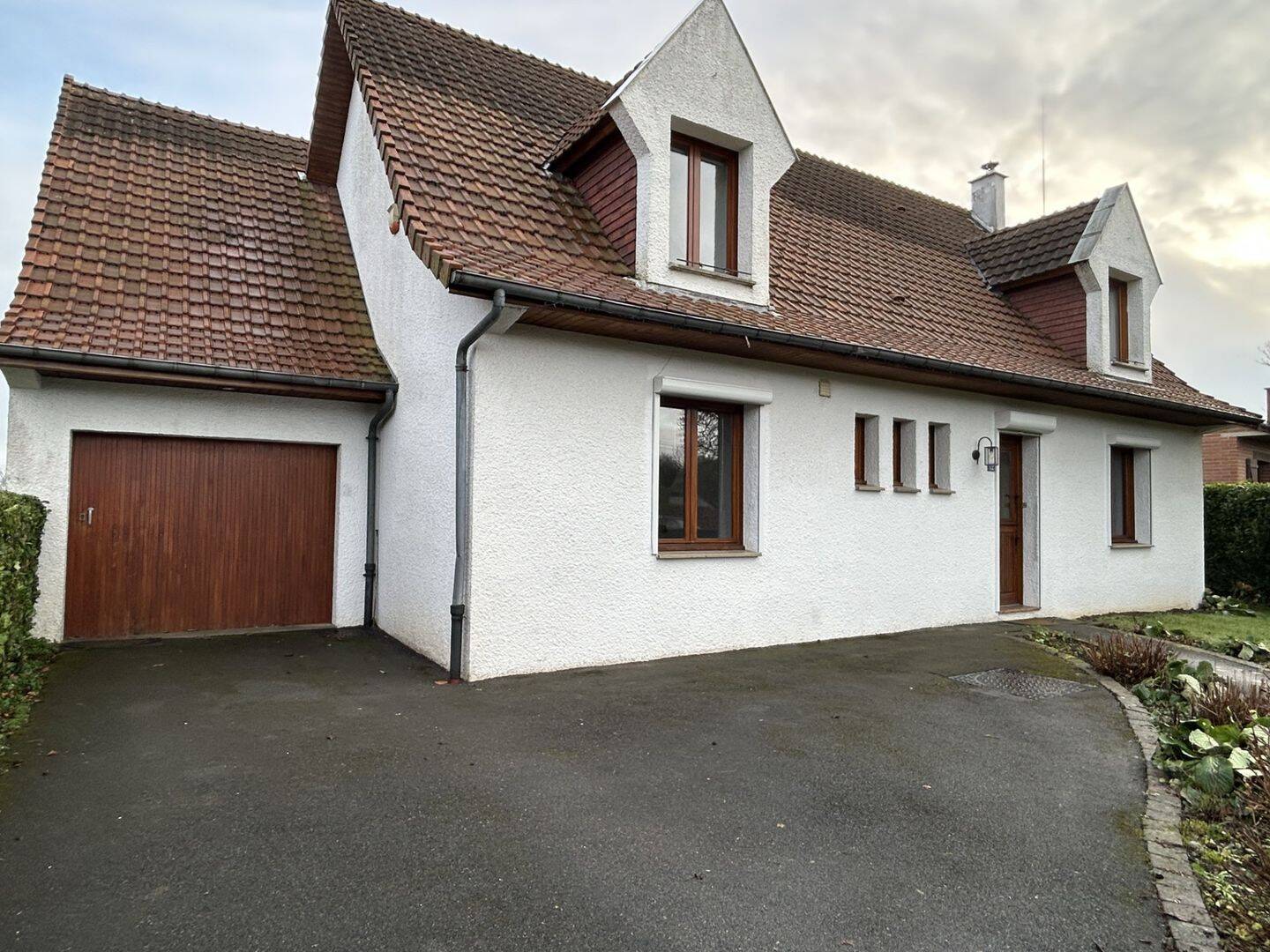 Maison 6 pièces 155 m² · à Simencourt · 155,4 m² · 283 500 €