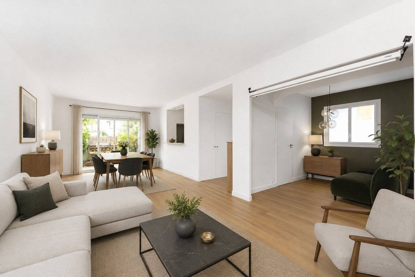 Maison 6 pièces 141 m² · à Toulouse · 141 m² · 599 000 €