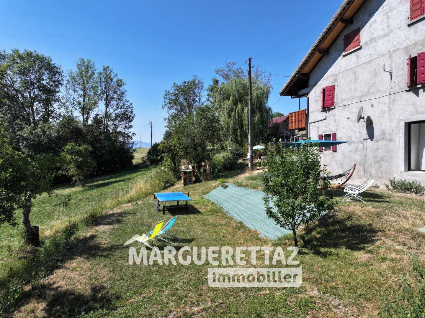 Appartement 5 pièces 90 m² · à Viuz-en-Sallaz · 90 m² · 359 000 €