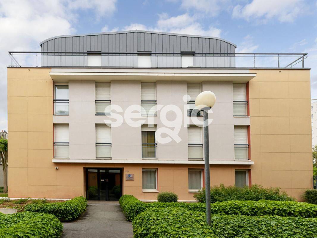 Appartement 3 pièces 76 m² · à Reims · 76 m² · 229 000 €